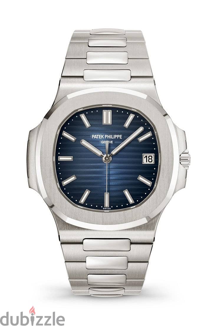 Patek Philippe 4