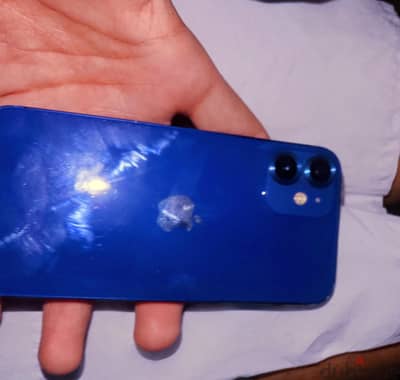 آبل - آيفون 12 ميني -iphone 12 many