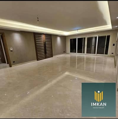 130m² apartment for sale via installment plan in Al-Jar Compound, El Sherouk—located opposite Madinaty and next to the Mercedes dealership.
