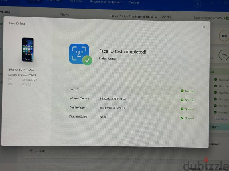 Apple - iPhone 15 Pro Max 3