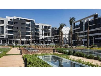 Apartment for sale in THE  VIEW WATER WAY 3 Bedrooms  +Nany with Bath room Fully Finished + Ac’s  View Water