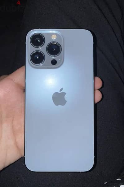 آبل - آيفون 13 برو