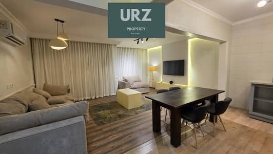 3-bedroom apartment with nanny room in a prime location in New Cairo Tagamoa 6 at early phase price with installments minutes from Hyde Park Zed E