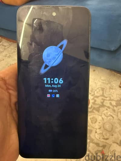 Infinix Smart
