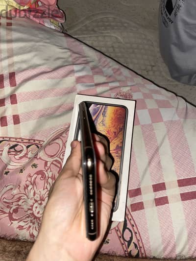 Apple - iPhone XS Max