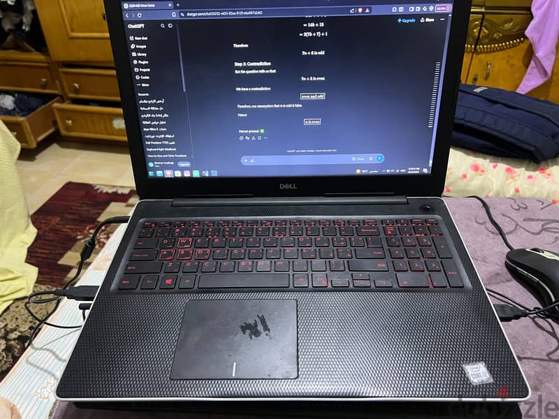dell inspiron 3593 2
