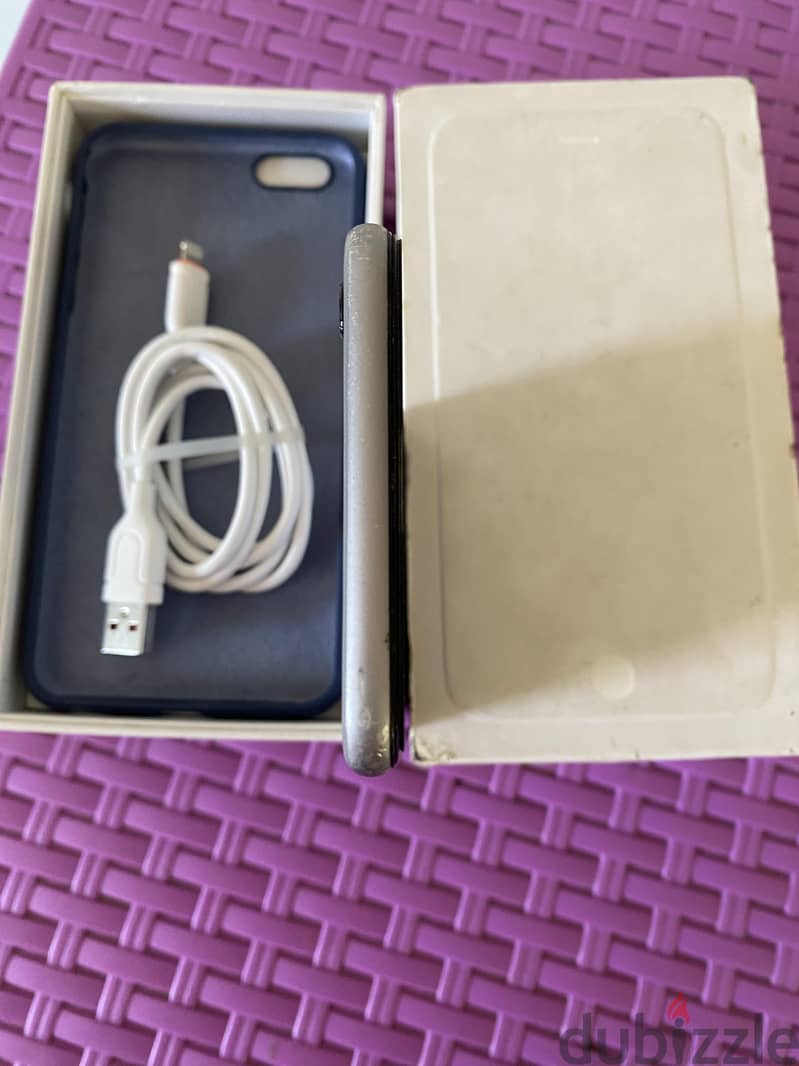 Apple - iPhone 6S Plus 1