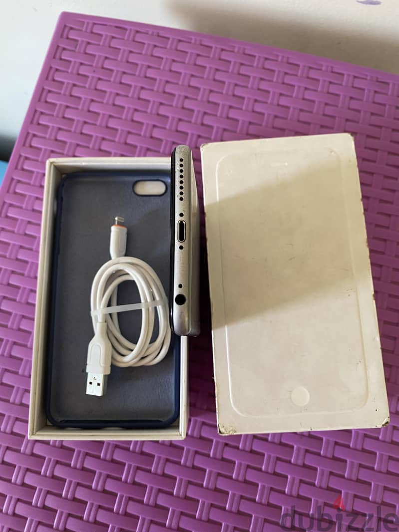 Apple - iPhone 6S Plus 2