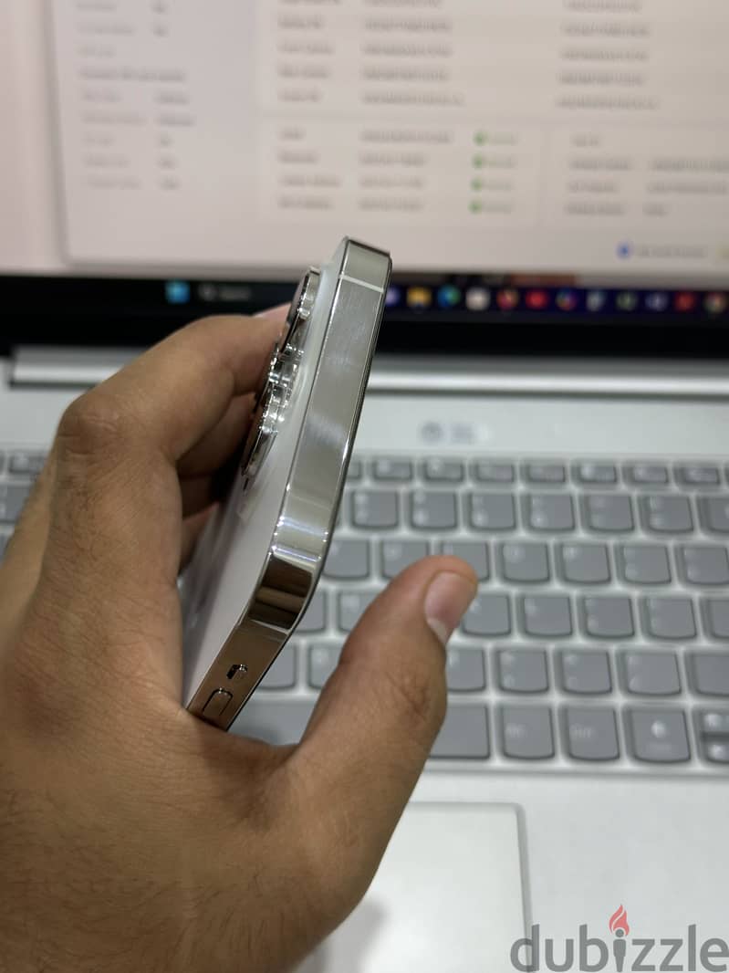 Apple - iPhone 14 Pro 4