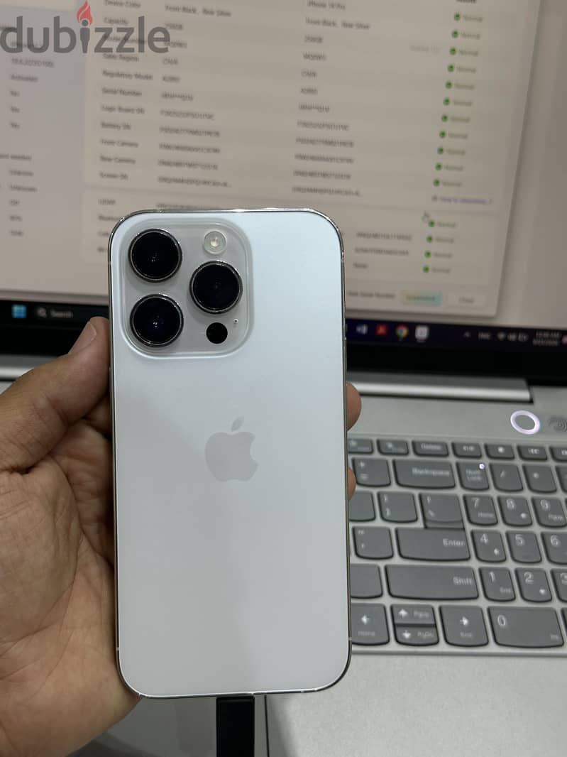 Apple - iPhone 14 Pro 5