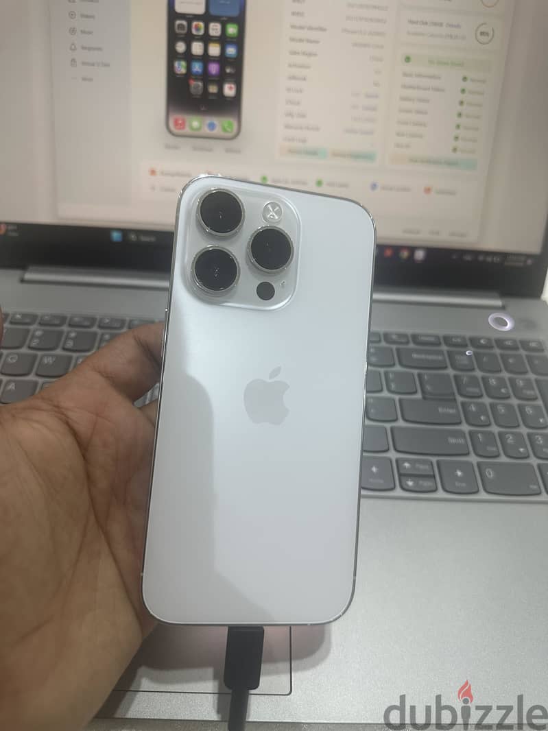 Apple - iPhone 14 Pro 7
