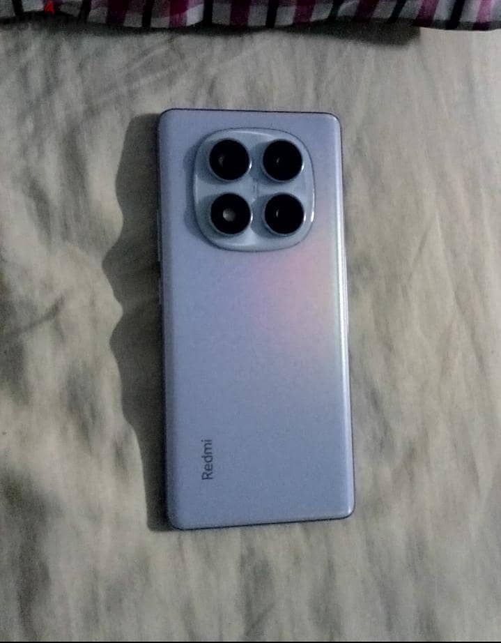 ريدمي نوت 14 برو 4