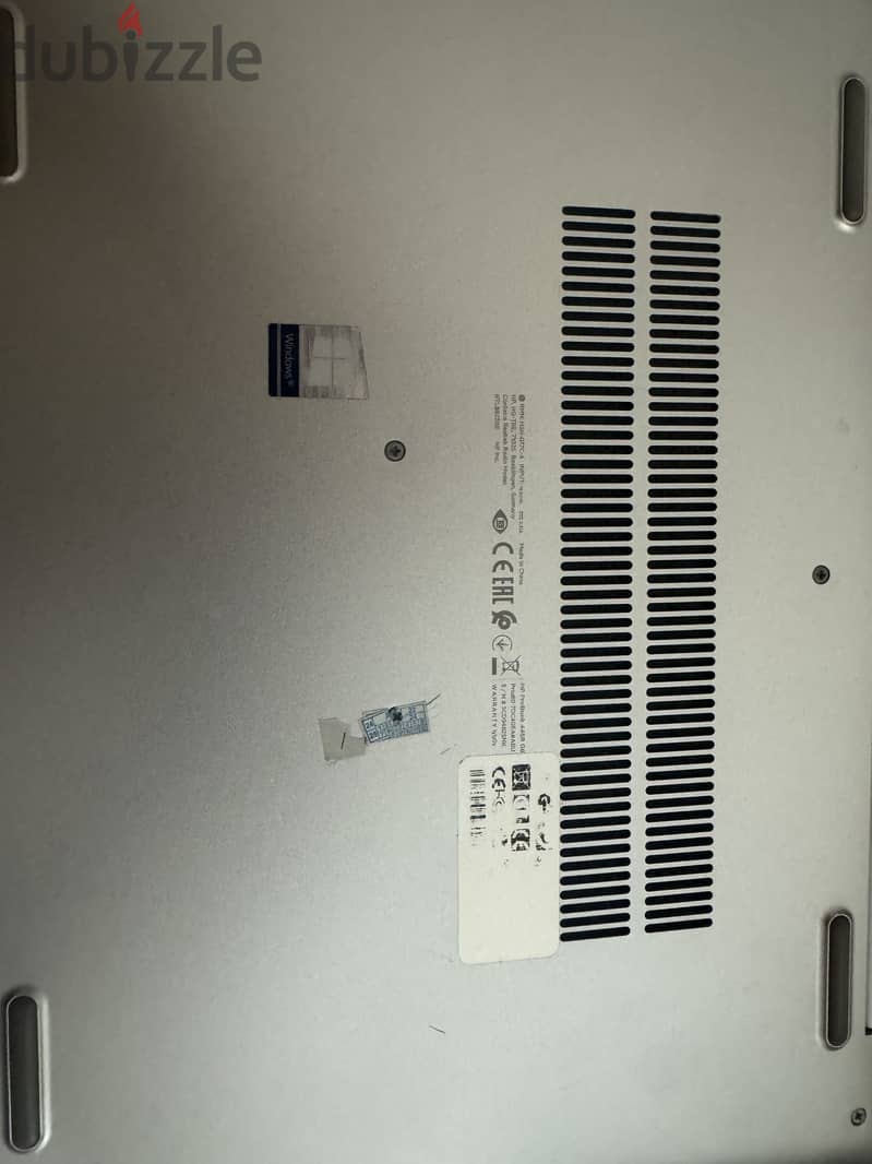 Hp 445 g6 2