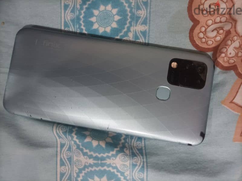 infinix hot 10 s 1