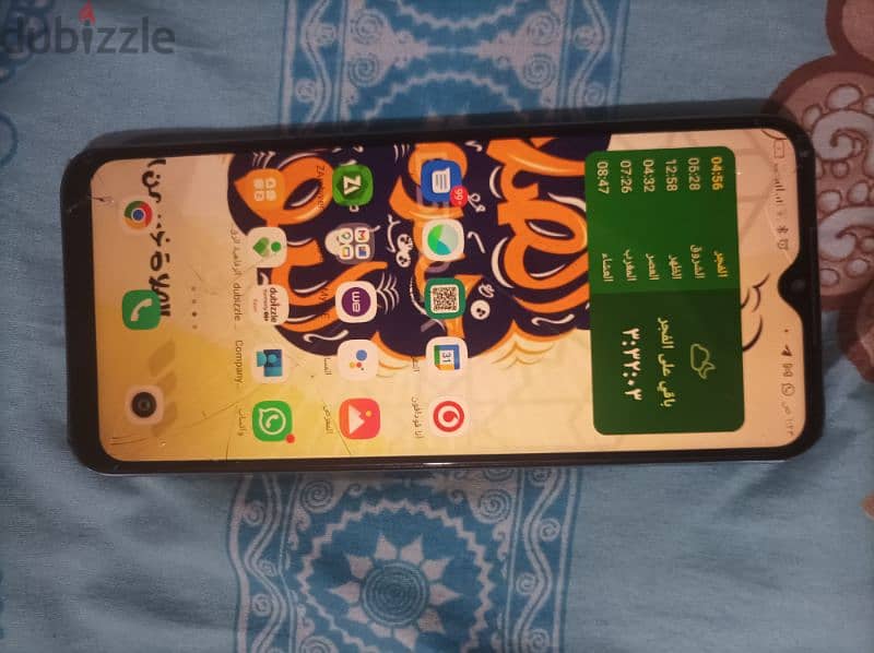 infinix hot 10 s 2