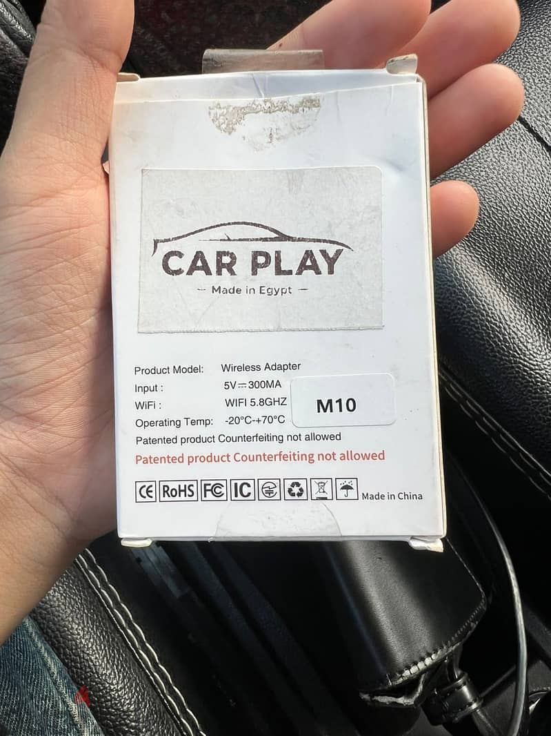Apple car play android auto 3