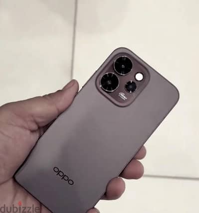 OPPO Reno 15 Pro