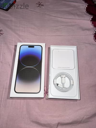 Apple - iPhone 14 Pro Max
