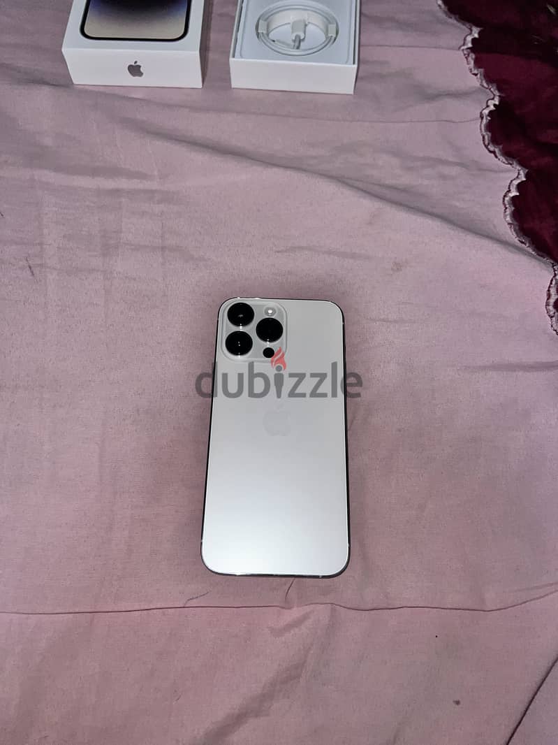 Apple - iPhone 14 Pro Max 1