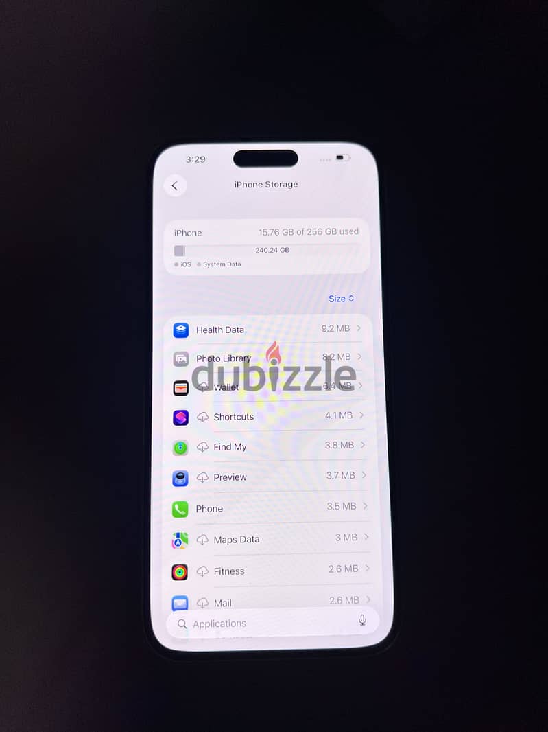 Apple - iPhone 14 Pro Max 3