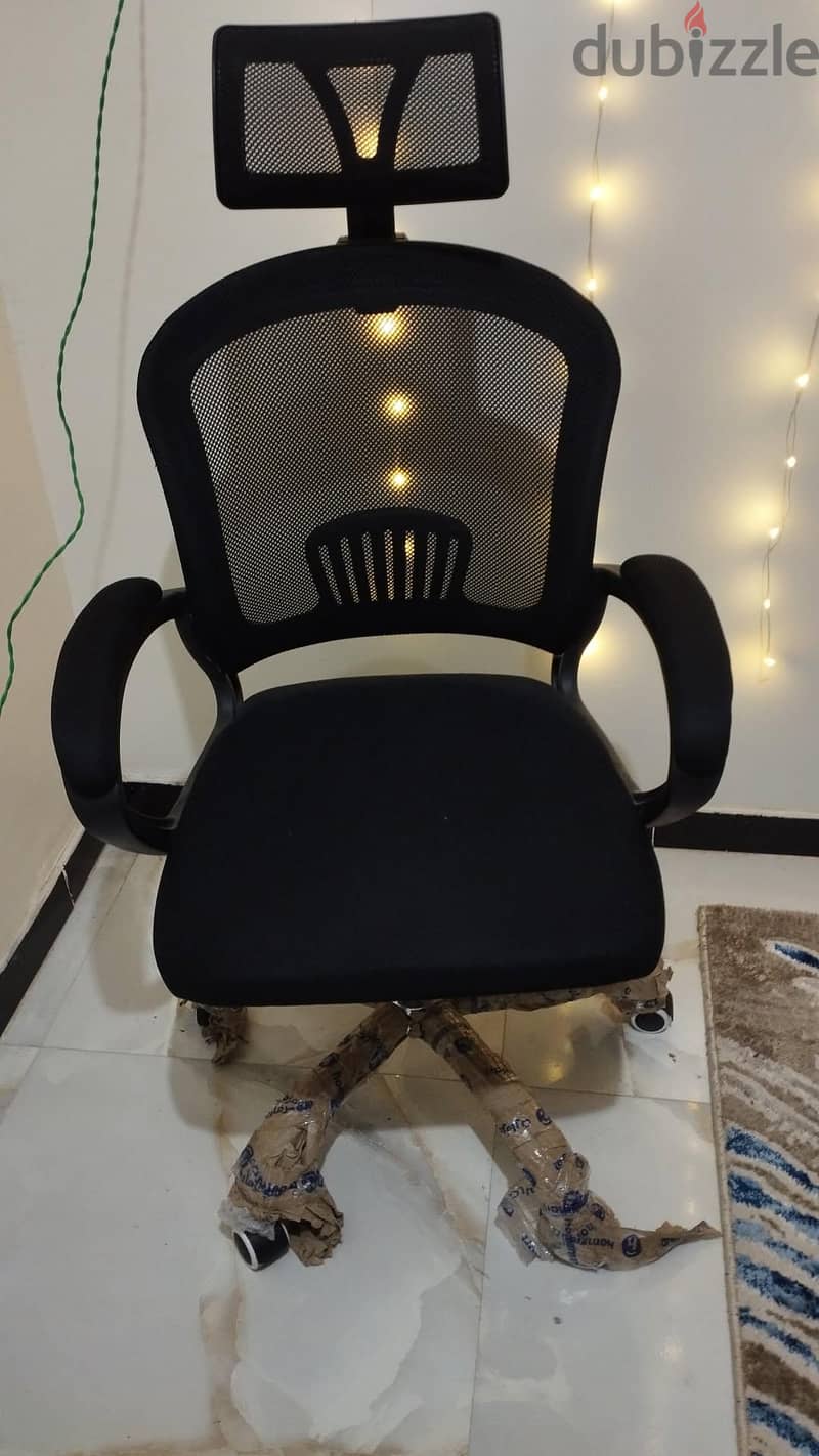 perfect chair  1