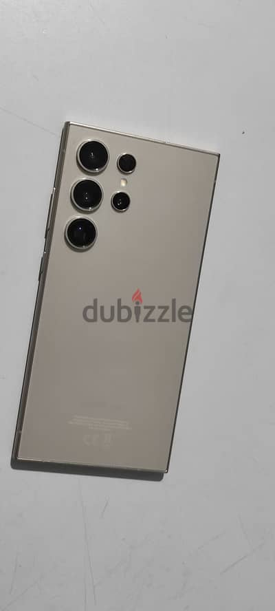 سامسونج جالاكسي اس 24 الترا Samsung S 24 Ultra
