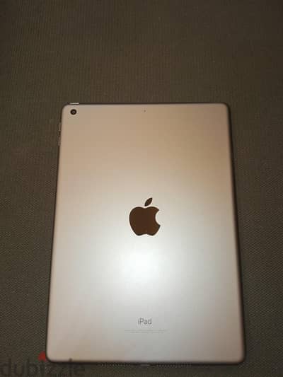 ipad 6th generation كسر زيرو