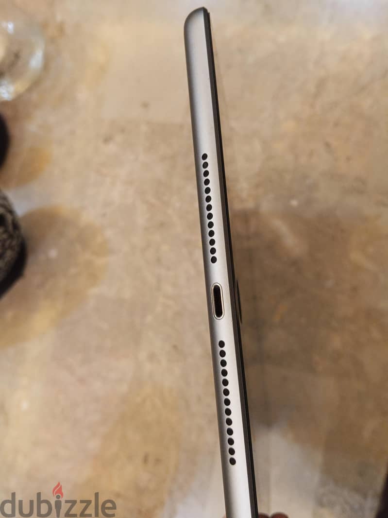 ipad 6th generation كسر زيرو 2