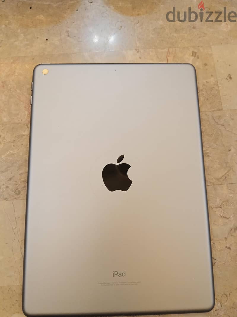 ipad 6th generation كسر زيرو 3