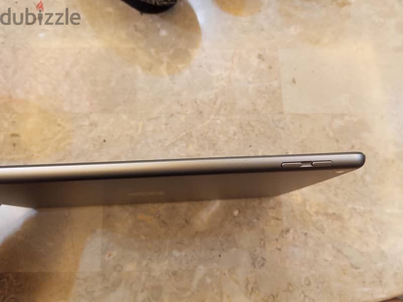 ipad 6th generation كسر زيرو 4