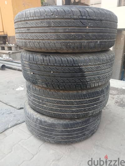 Radial gt  كاوتش