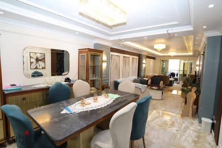 Apartment for sale in Brand Building in Smoha, Adamon Freeman, 240m