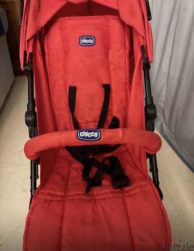 Chicco excellent condition used stroller