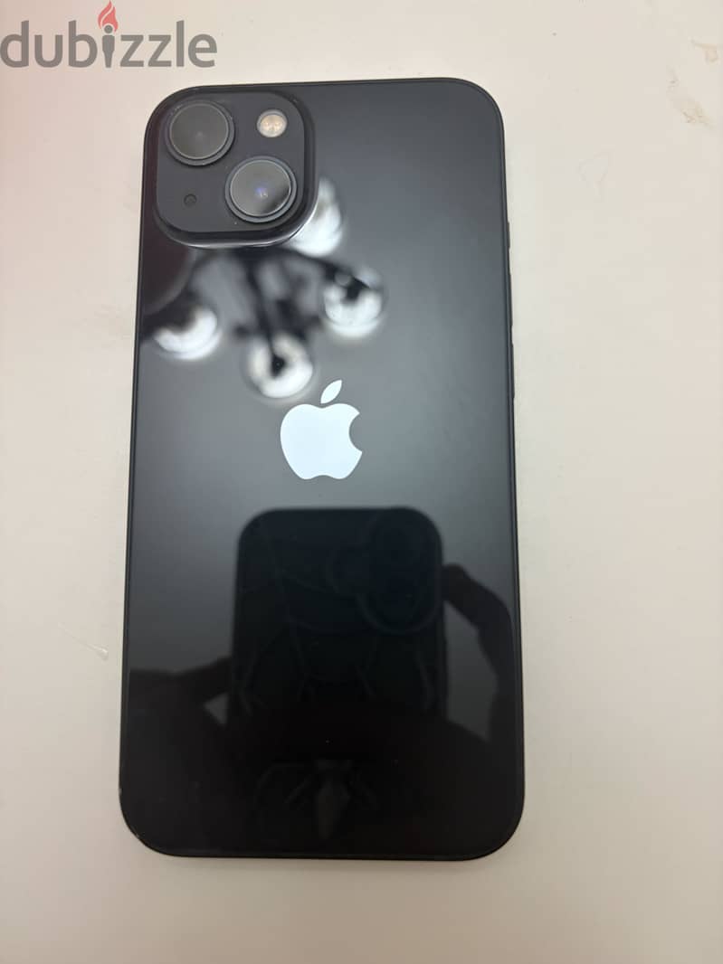 Apple - iPhone 13 1