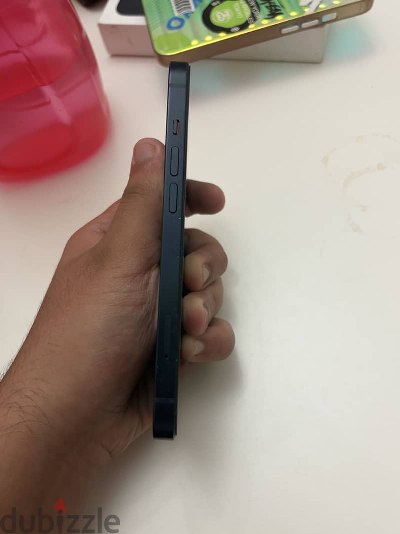 Apple - iPhone 13 5