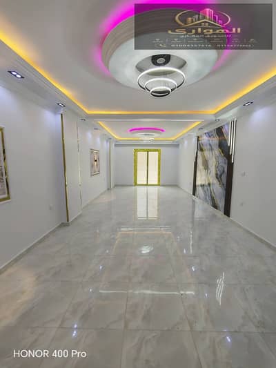 Apartment for sale 200 m El-Sheshini El-Marriotih Faisal