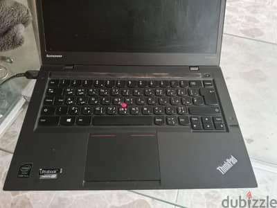 لاب لينوفو كاربون 1 بحالة ممتازه