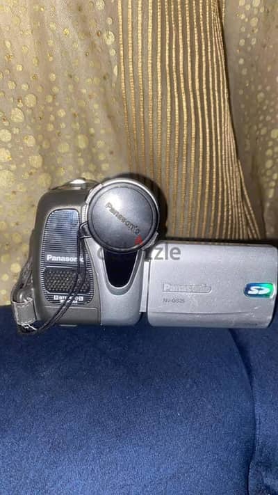 Panasonic NV-GS25