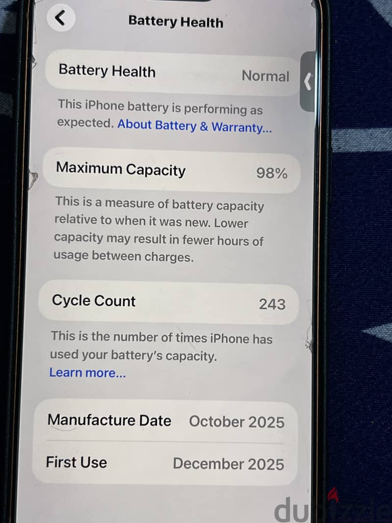 Apple - iPhone 17 Pro Max 2