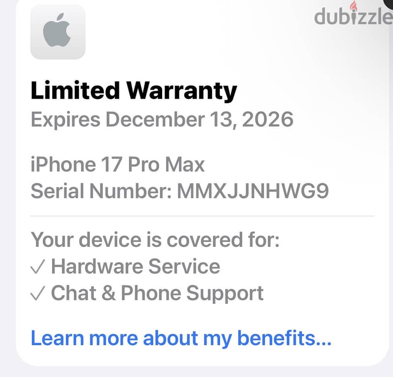 Apple - iPhone 17 Pro Max 3