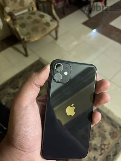 Apple - iPhone 11