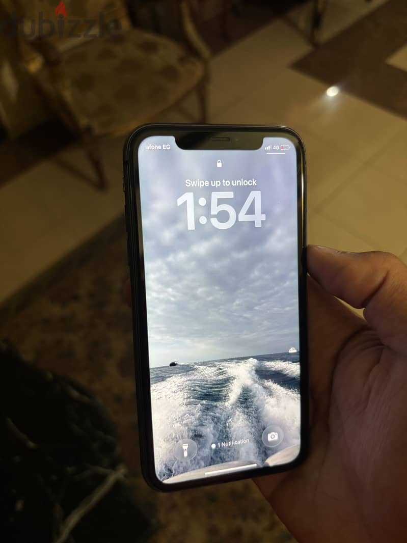 Apple - iPhone 11 2