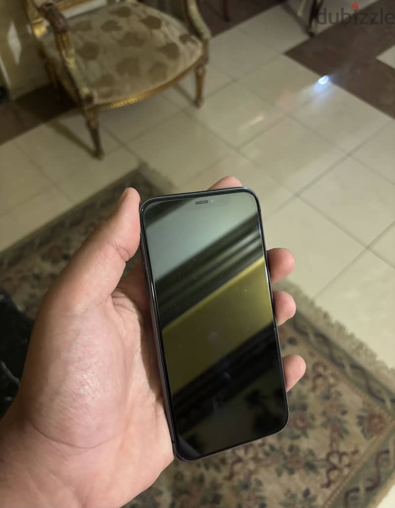 Apple - iPhone 11 3
