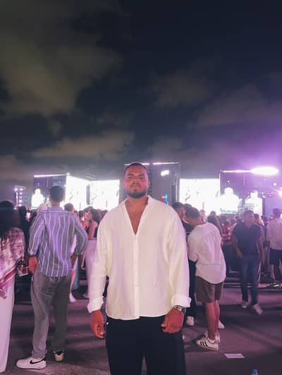 mazen khaled