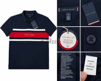 Polos tommy original