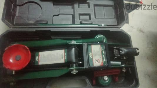 للبيع كوريك 2 طن