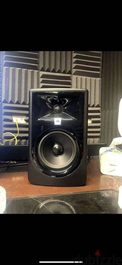 Jbl monitor speaker