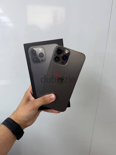 Apple - iPhone 13 Pro Max