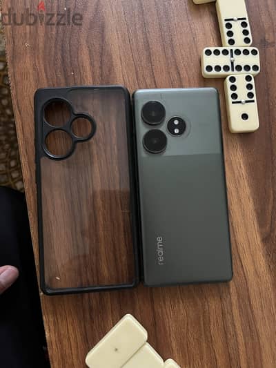 Realme GT 6T