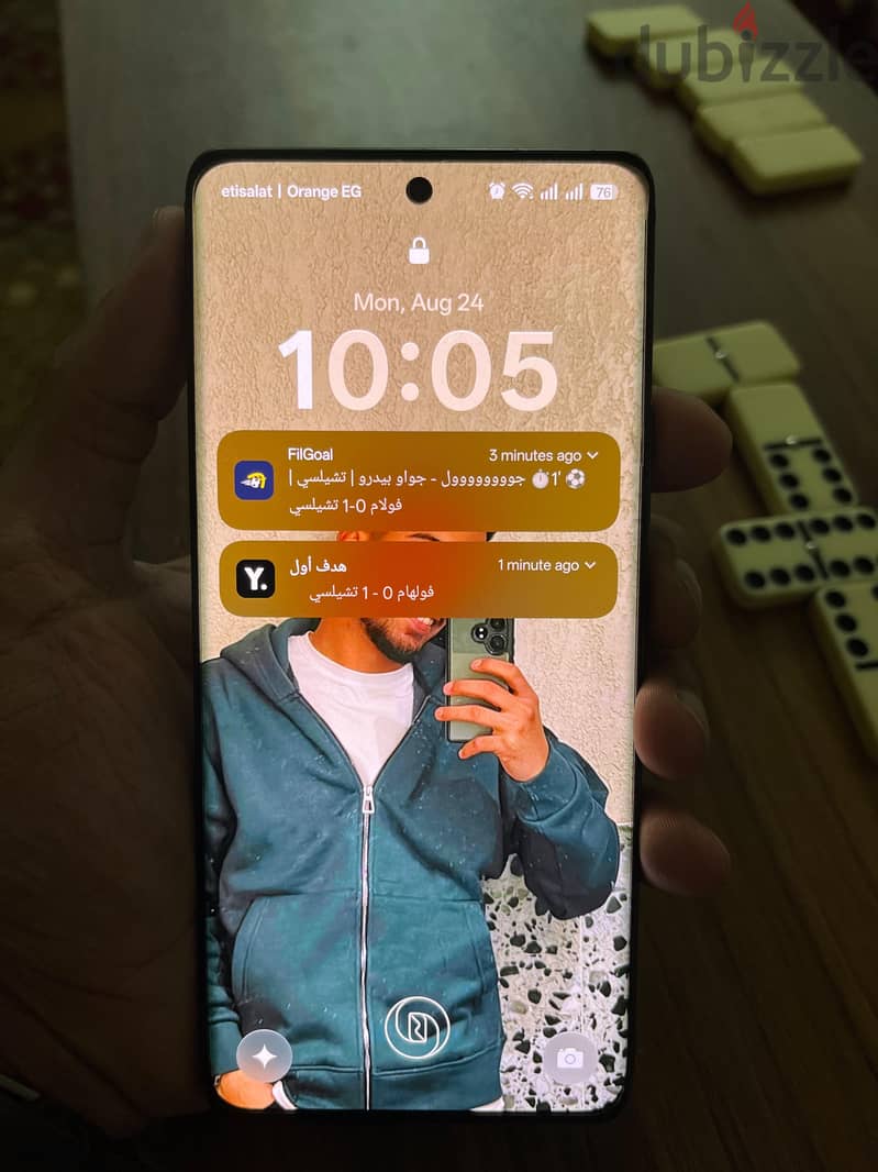 Realme GT 6T 2